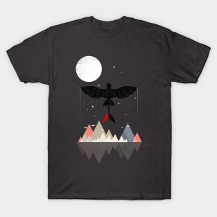 Night of the Dragon T-Shirt